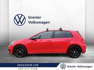 2018 Volkswagen Golf GTI 228hp, Carplay, Pneus hiver inclus in Mascouche, Quebec - 5 - w320h240px