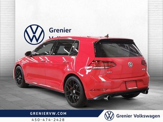 2018 Volkswagen Golf GTI DSG, 1 Proprio, 220hp in Terrebonne, Quebec - 5 - w320h240px
