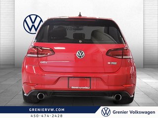 2018 Volkswagen Golf GTI DSG, 1 Proprio, 220hp in Terrebonne, Quebec - 6 - w320h240px