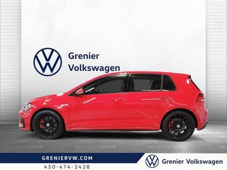 2018 Volkswagen Golf GTI DSG, 1 Proprio, 220hp
