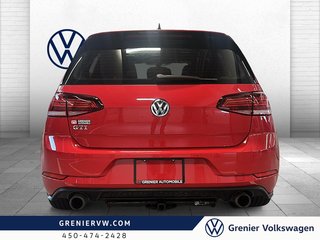 2018 Volkswagen Golf GTI Autobahn, Cuir, Toit, DSG, Fender in Terrebonne, Quebec - 6 - w320h240px