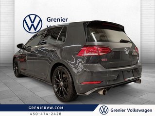 Volkswagen Golf GTI Rabbit, Dsg, 228HP, Carplay 2019 à Mascouche, Québec - 6 - w320h240px