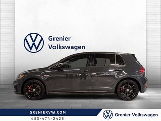 Volkswagen Golf GTI Rabbit, Dsg, 228HP, Carplay 2019 à Mascouche, Québec - 5 - w320h240px