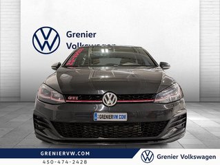 Volkswagen Golf GTI Rabbit, Dsg, 228HP, Carplay 2019