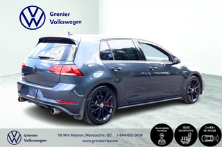 Volkswagen *GOLF GTI GTI, Autobahn 227HP, Jamais Accidenté, Siege Chauf 2019 à Mascouche, Québec - 5 - w320h240px