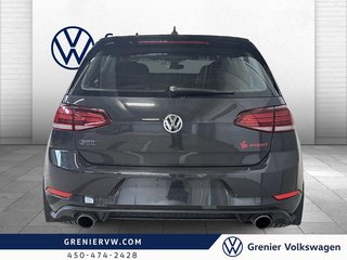 2019 Volkswagen Golf GTI Rabbit, DSG, Carplay, 228hp in Terrebonne, Quebec - 6 - w320h240px
