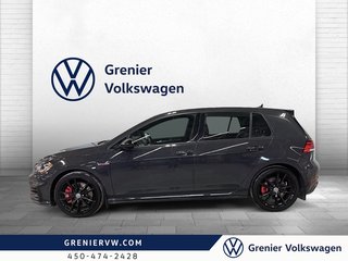 2019 Volkswagen Golf GTI Rabbit, DSG, Carplay, 228hp in Terrebonne, Quebec - 4 - w320h240px