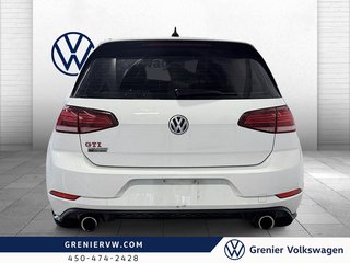 2019 Volkswagen Golf GTI 2.0T, Carplay, Caméra, Banc chauffants in Terrebonne, Quebec - 5 - w320h240px