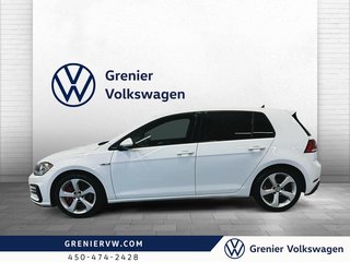 2019 Volkswagen Golf GTI 2.0T, Carplay, Caméra, Banc chauffants in Terrebonne, Quebec - 3 - w320h240px