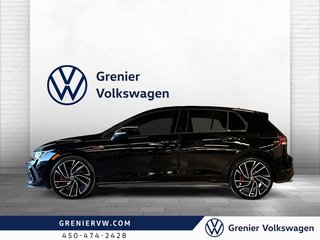 Volkswagen Golf GTI PERFORMANCE+DSG+TOIT OUVRANT 2022 à Mascouche, Québec - 5 - w320h240px