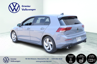 Volkswagen Golf GTI 241HP, Carplay, Caméra, Jamais accidenté 2022 à Mascouche, Québec - 5 - w320h240px