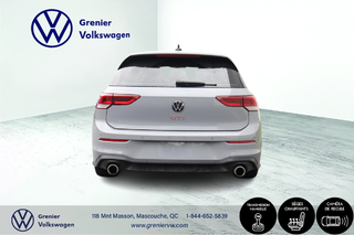 Volkswagen Golf GTI 241HP, Carplay, Caméra, Bas kilo 2022 à Mascouche, Québec - 6 - w320h240px