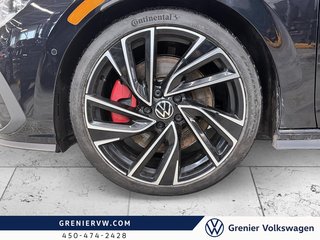 Volkswagen Golf GTI Performance, Toit ouvrant, Carplay, Harman Kardon 2022 à Mascouche, Québec - 5 - w320h240px