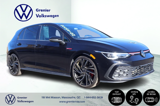 Volkswagen Golf GTI Performance , toit pano 2022