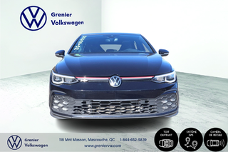 Volkswagen Golf GTI Performance , toit pano 2022