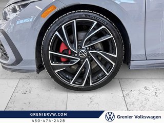 Volkswagen *GOLF GTI Performance, DSG, Toit, Carplay, 2022 à Mascouche, Québec - 4 - w320h240px