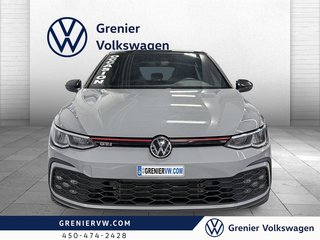 2022 Volkswagen Golf GTI Toit ouvrant, Carplay, Jantes 18''