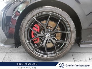 Volkswagen Golf GTI Performance, Toit, Harmon Kardon, Carplay 2022 à Terrebonne, Québec - 5 - w320h240px