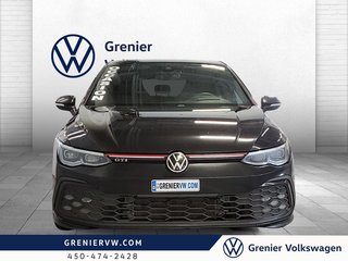 Volkswagen Golf GTI Performance, Toit, Harmon Kardon, Carplay 2022 à Terrebonne, Québec - 2 - w320h240px