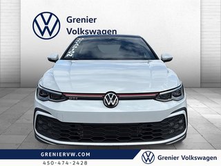 Volkswagen Golf GTI Performance, 241hp, Carplay, Toit 2022