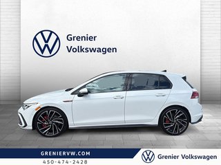 Volkswagen Golf GTI Performance, 241hp, Carplay, Toit 2022