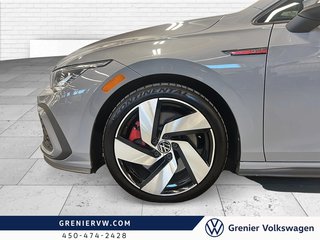 2022 Volkswagen *GOLF GTI GTI,TOIT PANO in Terrebonne, Quebec - 5 - w320h240px