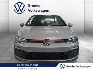 2022 Volkswagen *GOLF GTI GTI,TOIT PANO in Terrebonne, Quebec - 3 - w320h240px