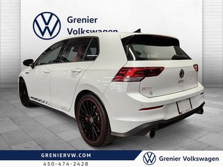 Volkswagen Golf GTI 40th, Dsg, Carplay, Caméra 2023 à Mascouche, Québec - 6 - w320h240px