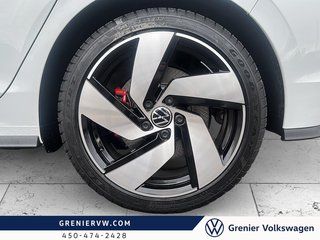2024 Volkswagen Golf GTI GTI 7A in Mascouche, Quebec - 4 - w320h240px
