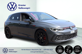 2024 Volkswagen Golf GTI GTI 380, Performance, Jamais Accidenté, Cuir, Toit