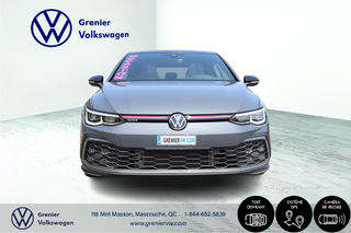 2024 Volkswagen Golf GTI GTI 380, Performance, Jamais Accidenté, Cuir, Toit
