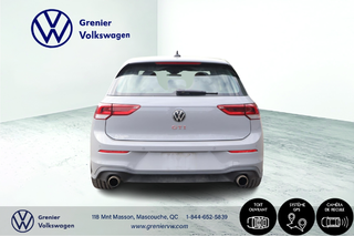 2024 Volkswagen Golf GTI Performance, Cuir, Toit, DSG, 241Hp in Terrebonne, Quebec - 6 - w320h240px