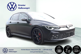 2024 Volkswagen Golf GTI 380 Autobahn, Toit, Carplay, 241Hp in Terrebonne, Quebec - 3 - w320h240px