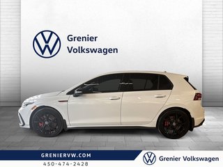 2024 Volkswagen Golf GTI 380 Autobahn, Toit, Carplay, 241hp in Terrebonne, Quebec - 4 - w320h240px
