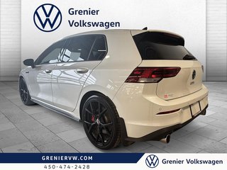 2024 Volkswagen Golf GTI 380 Autobahn, Toit, Carplay, 241hp in Terrebonne, Quebec - 6 - w320h240px