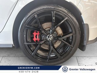 2024 Volkswagen Golf GTI 380 Autobahn, Toit, Carplay, 241hp in Terrebonne, Quebec - 5 - w320h240px