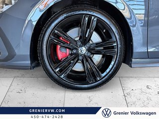 Volkswagen Golf GTI 380 Performance, Jamais Accidenté, 8 Mags 2024 à Mascouche, Québec - 4 - w320h240px
