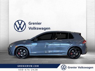 Volkswagen Golf GTI 380 Performance, Jamais Accidenté, 8 Mags 2024 à Mascouche, Québec - 3 - w320h240px