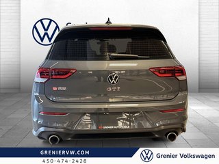Volkswagen Golf GTI 380 Performance, Jamais Accidenté, 8 Mags 2024 à Mascouche, Québec - 6 - w320h240px