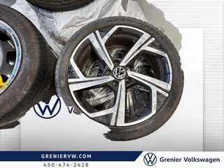 Volkswagen Golf GTI Autobahn, 241hp, DSG, Carplay 2024 à Terrebonne, Québec - 6 - w320h240px