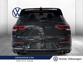 Volkswagen Golf GTI Autobahn, 241hp, DSG, Carplay 2024 à Terrebonne, Québec - 5 - w320h240px