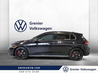 Volkswagen Golf GTI 380 Autobahn, Toit, Carplay, 241hp 2024 à Terrebonne, Québec - 3 - w320h240px