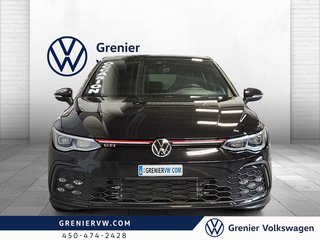 Volkswagen Golf GTI 380 Autobahn, Toit, Carplay, 241hp 2024 à Terrebonne, Québec - 2 - w320h240px