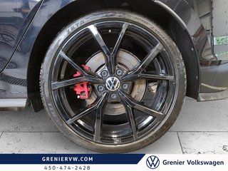Volkswagen Golf GTI 380 Autobahn, Toit, Carplay, 241hp 2024 à Terrebonne, Québec - 4 - w320h240px