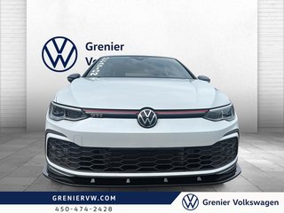 2024 Volkswagen Golf GTI 380 Performance, Cuir, Toit, Harman Kardon
