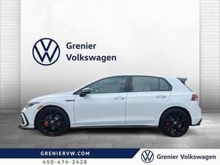 2024 Volkswagen Golf GTI 380 Performance, Cuir, Toit, Harman Kardon