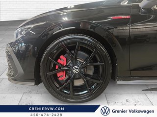2024 Volkswagen Golf GTI 380 Performance, Cuir, Toit, Harman Kardon in Terrebonne, Quebec - 4 - w320h240px