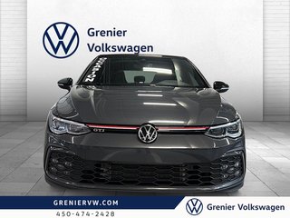 2024 Volkswagen Golf GTI 380 Autobahn, 241hp, Toit, Carplay