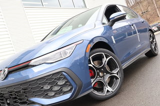 2025 Volkswagen Golf GTI GTI Autobahn in Mascouche, Quebec - 6 - w320h240px
