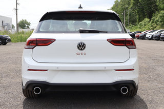 2025 Volkswagen Golf GTI GTI in Mascouche, Quebec - 5 - w320h240px